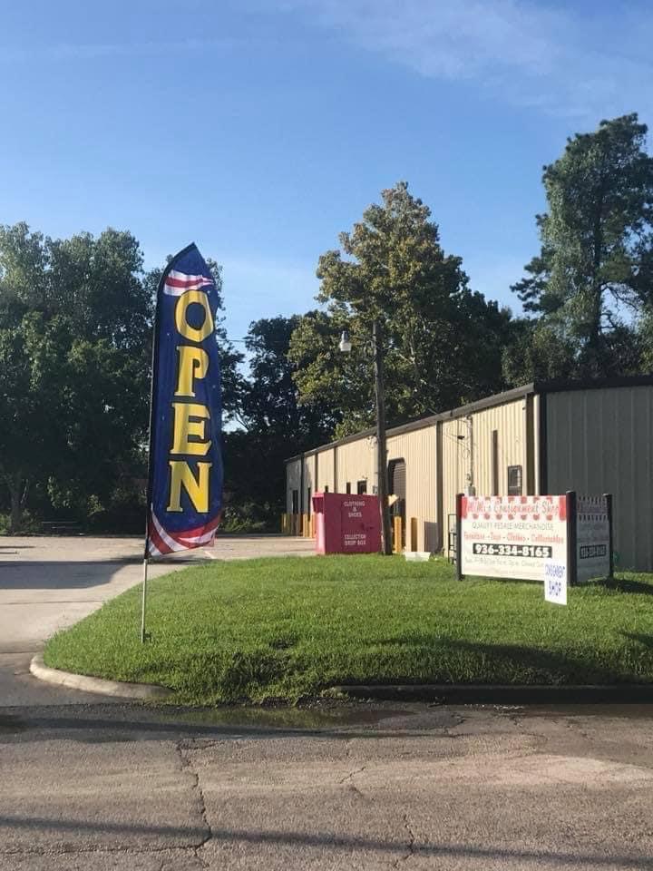 Commercial property for sale or lease