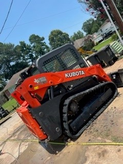 Power Washing Services