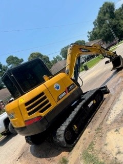 Power Washing Services