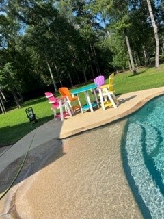 Power Washing Services