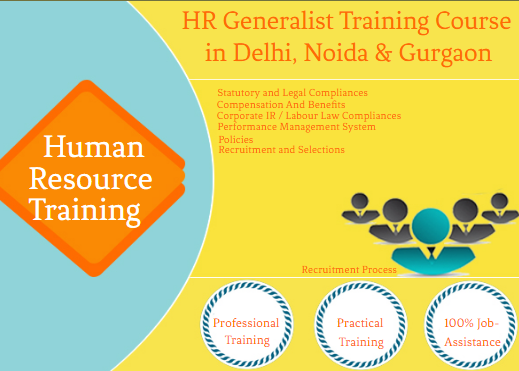 Private: Best HR Course in Delhi, Mandawali, SLA Training Institute, Free SAP HCM & HR Analytics Certification, Independence Offer till Aug '23