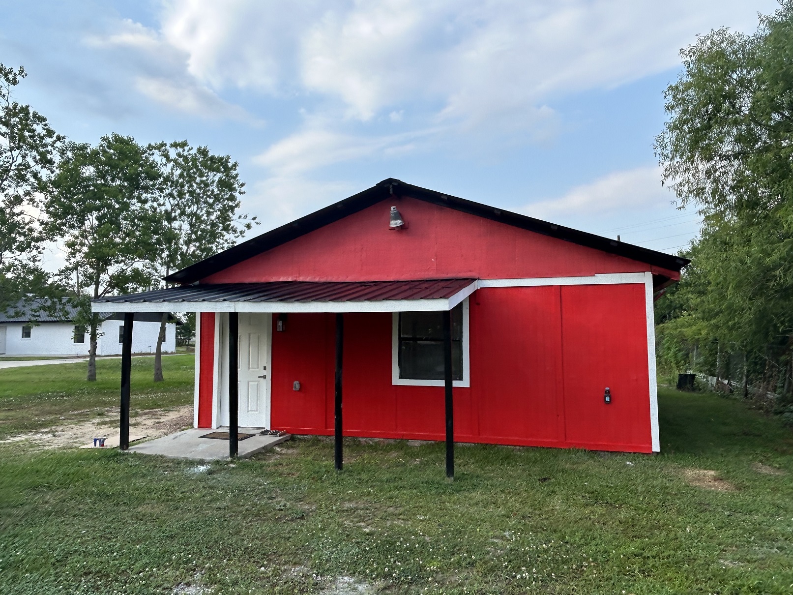 Private: 118 Alabama St  Orange, TX 77630