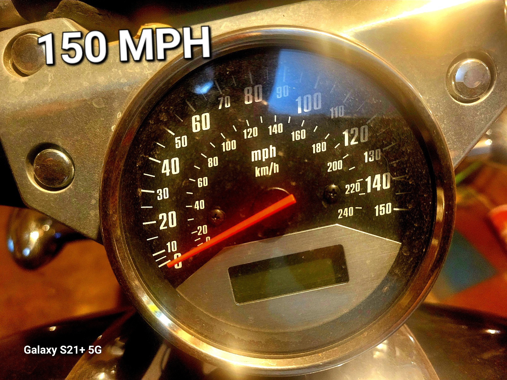 Private: Honda 1800 Motorcycle for sale…