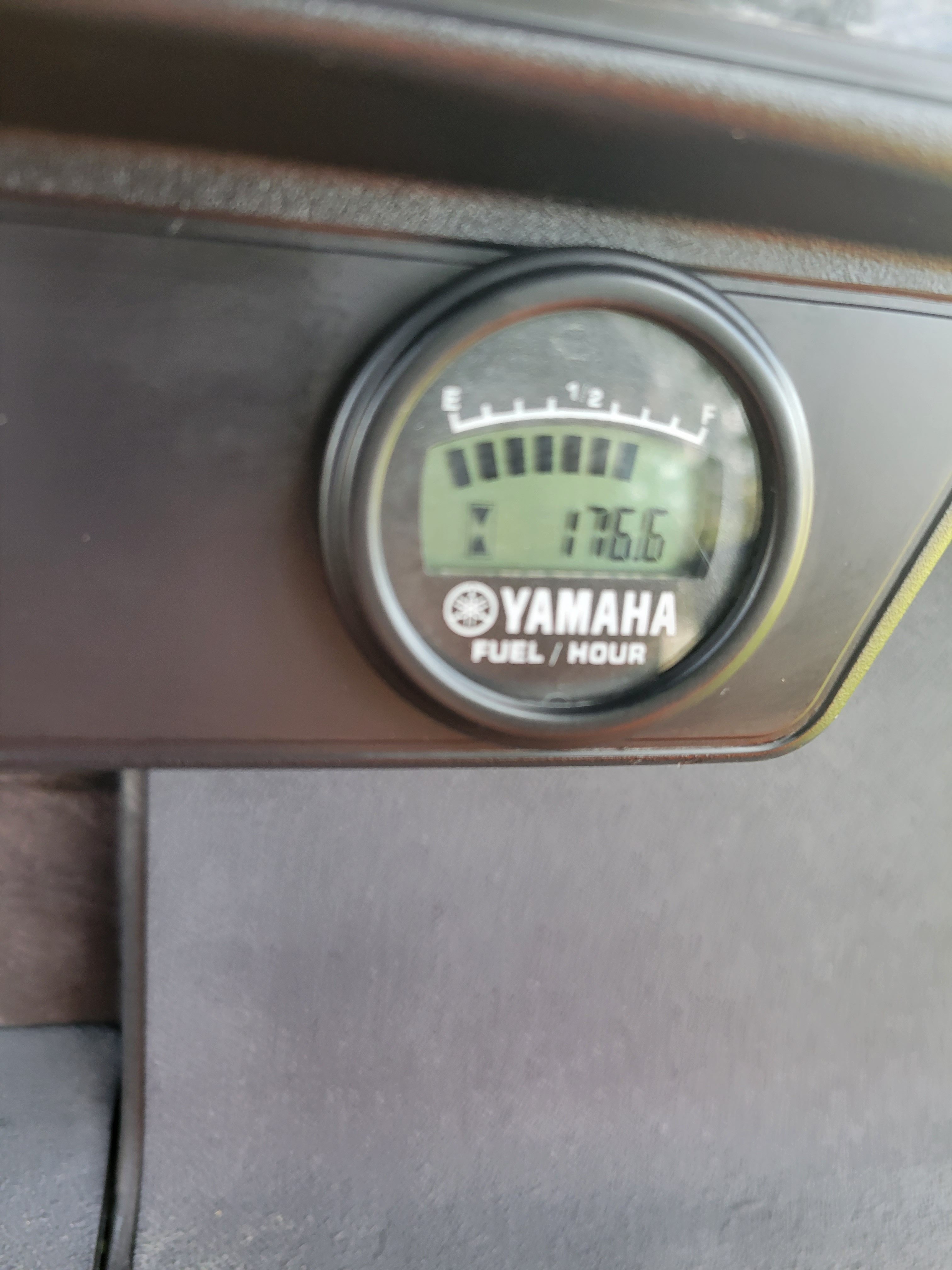 2020 Yamaha Gas Golfcart For Sale