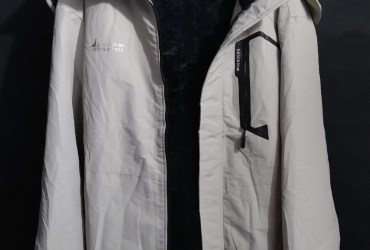 NEW Moerdeng 2XL Men’s Coat