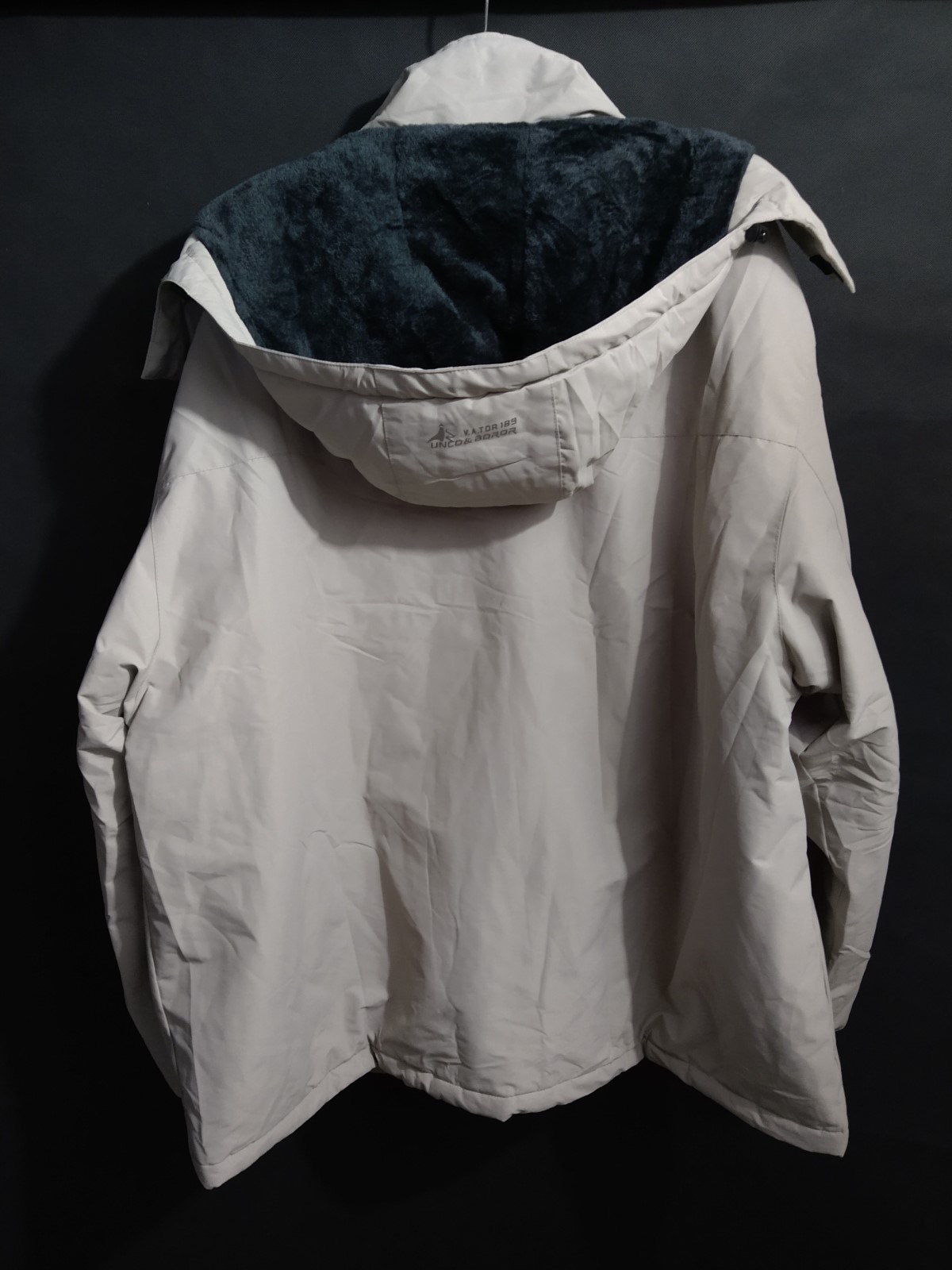 NEW Moerdeng 2XL Men’s Coat