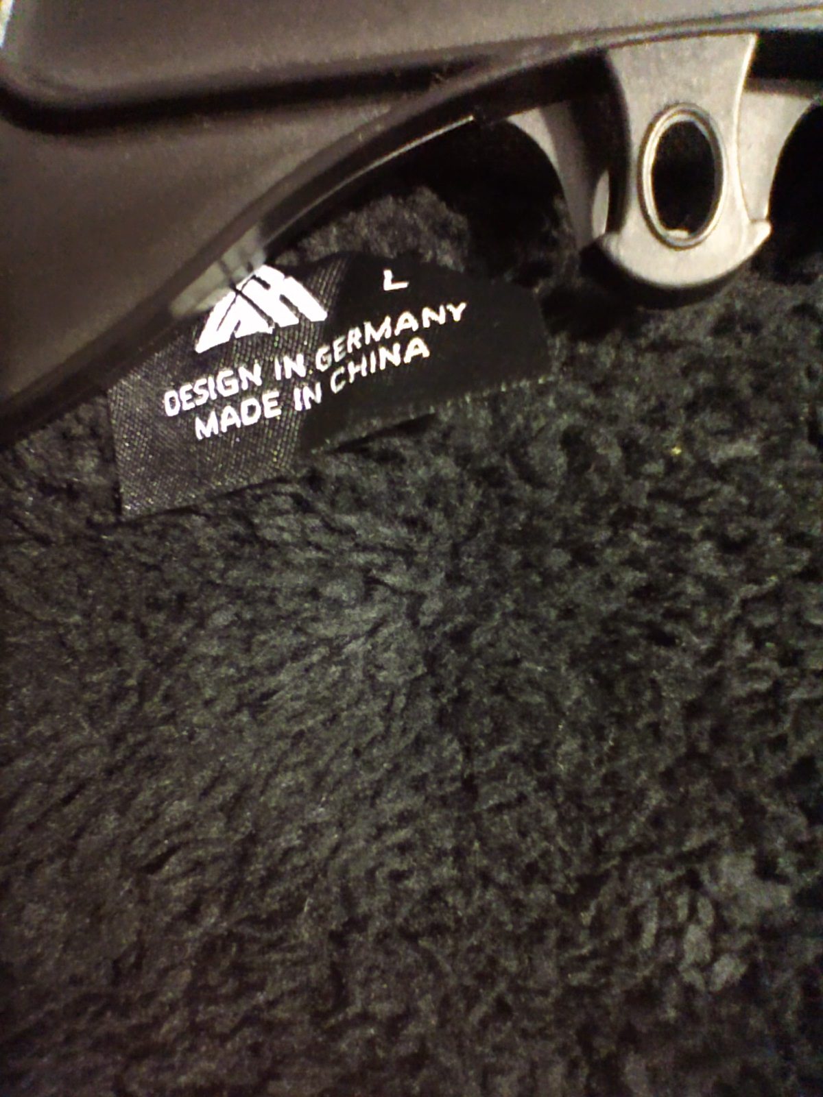 NEW Child's hooded coat