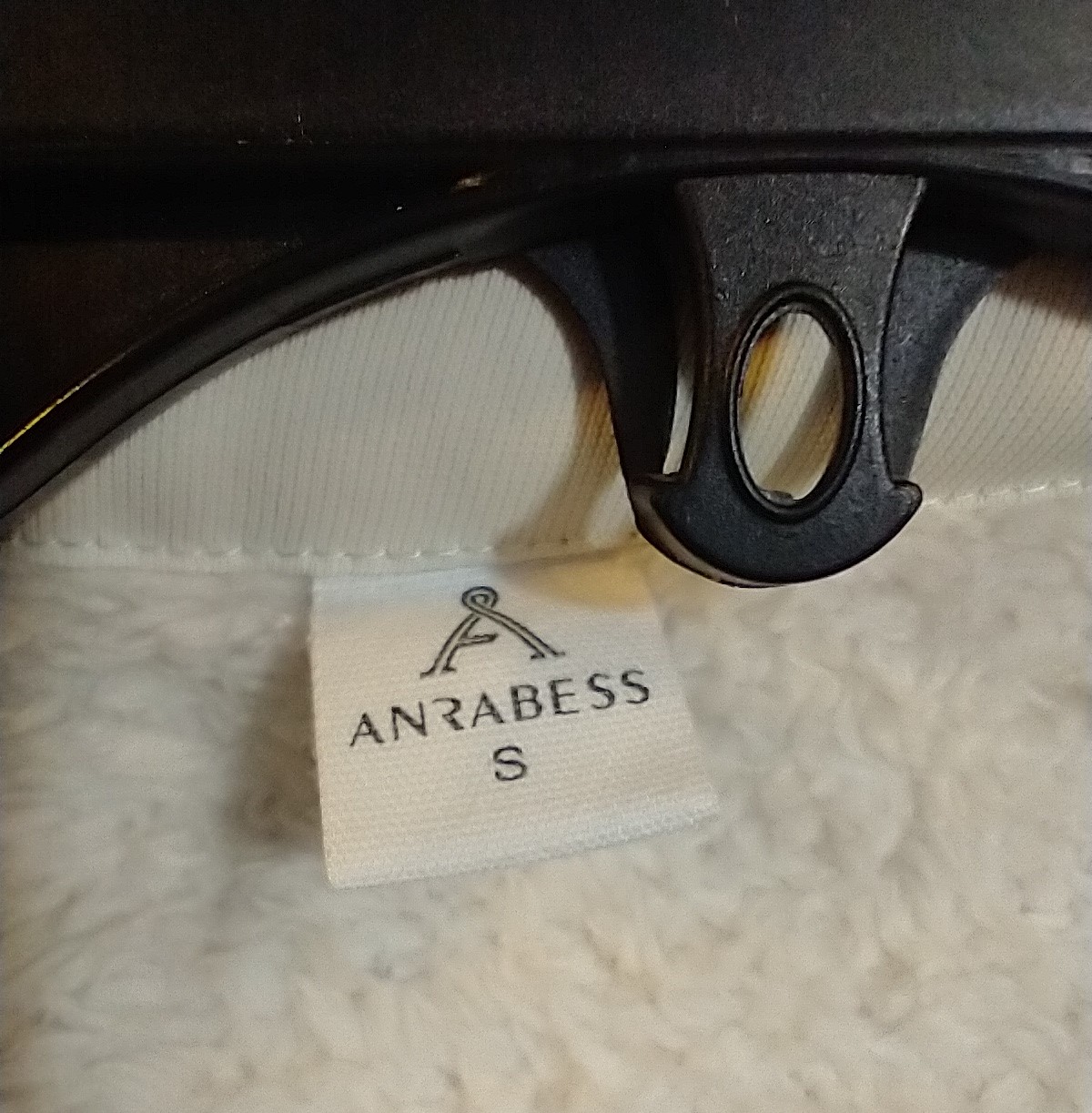 NEW Women's polyester fleece jacket