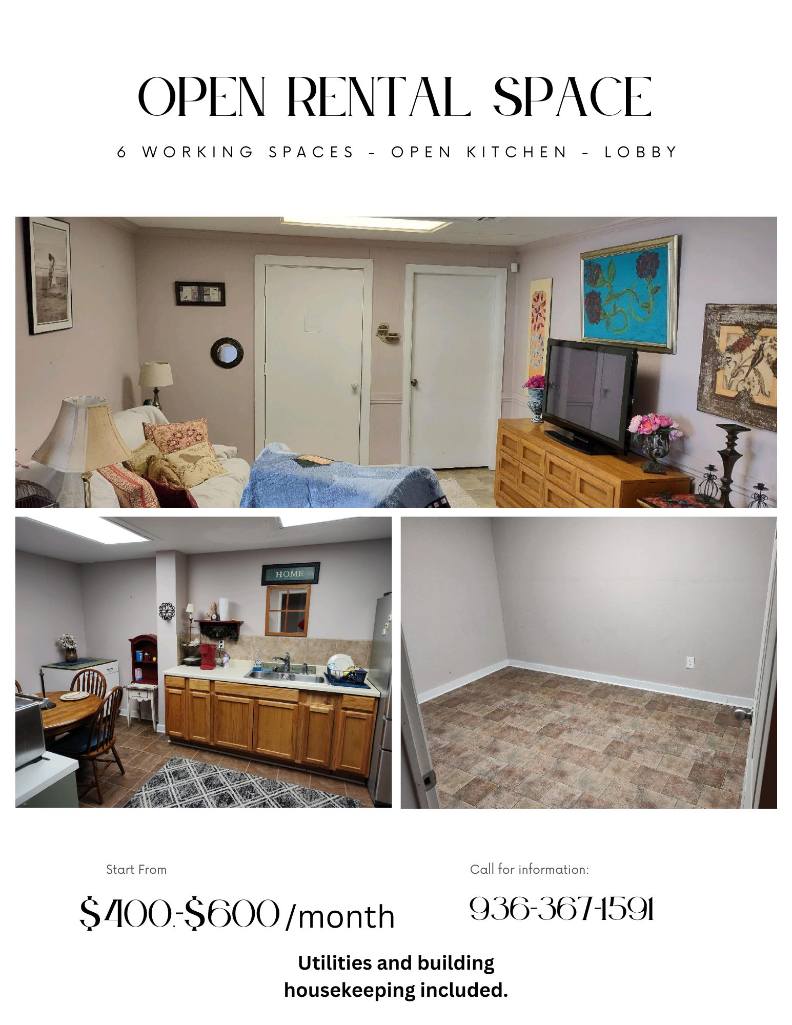 HERO Business Center