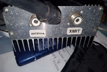 palomar elite 400 amp