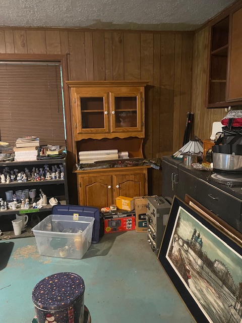 GARAGE SALE (LIBERTY)