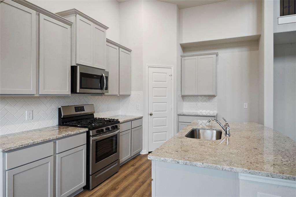 201 Barton Place Drive