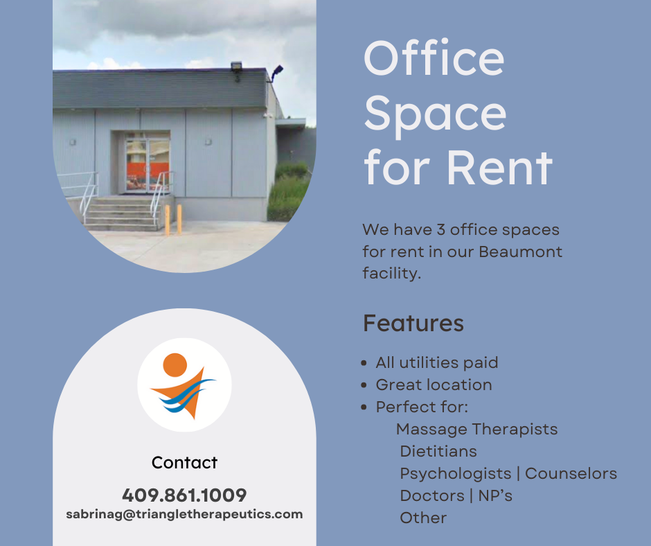Prime Location | Office Space for Rent