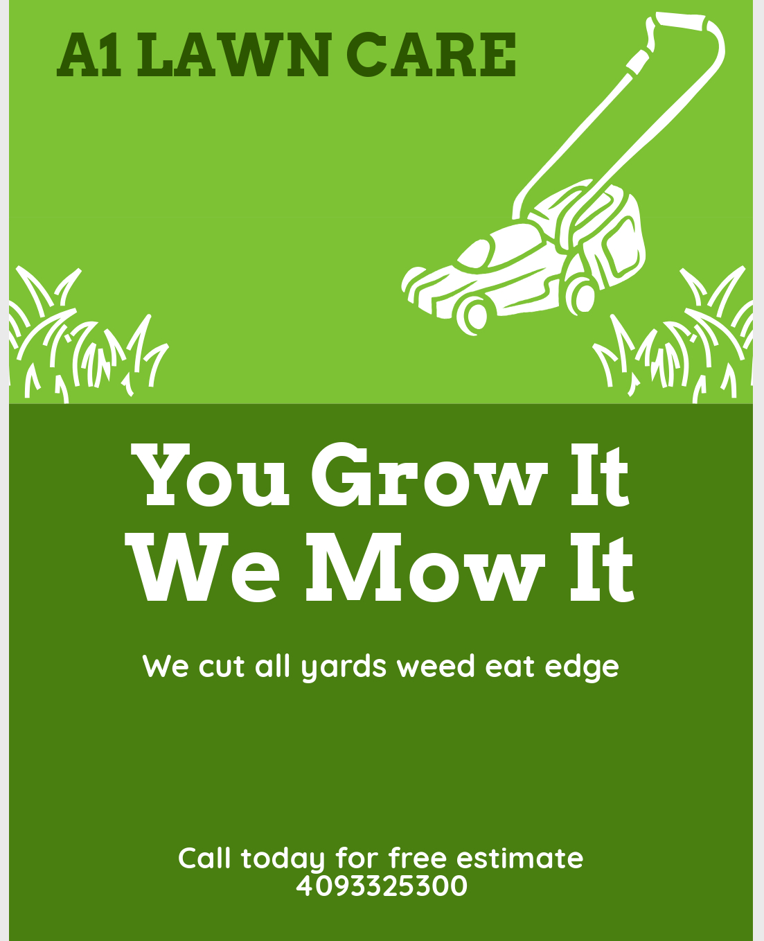 Dave’s screen repair