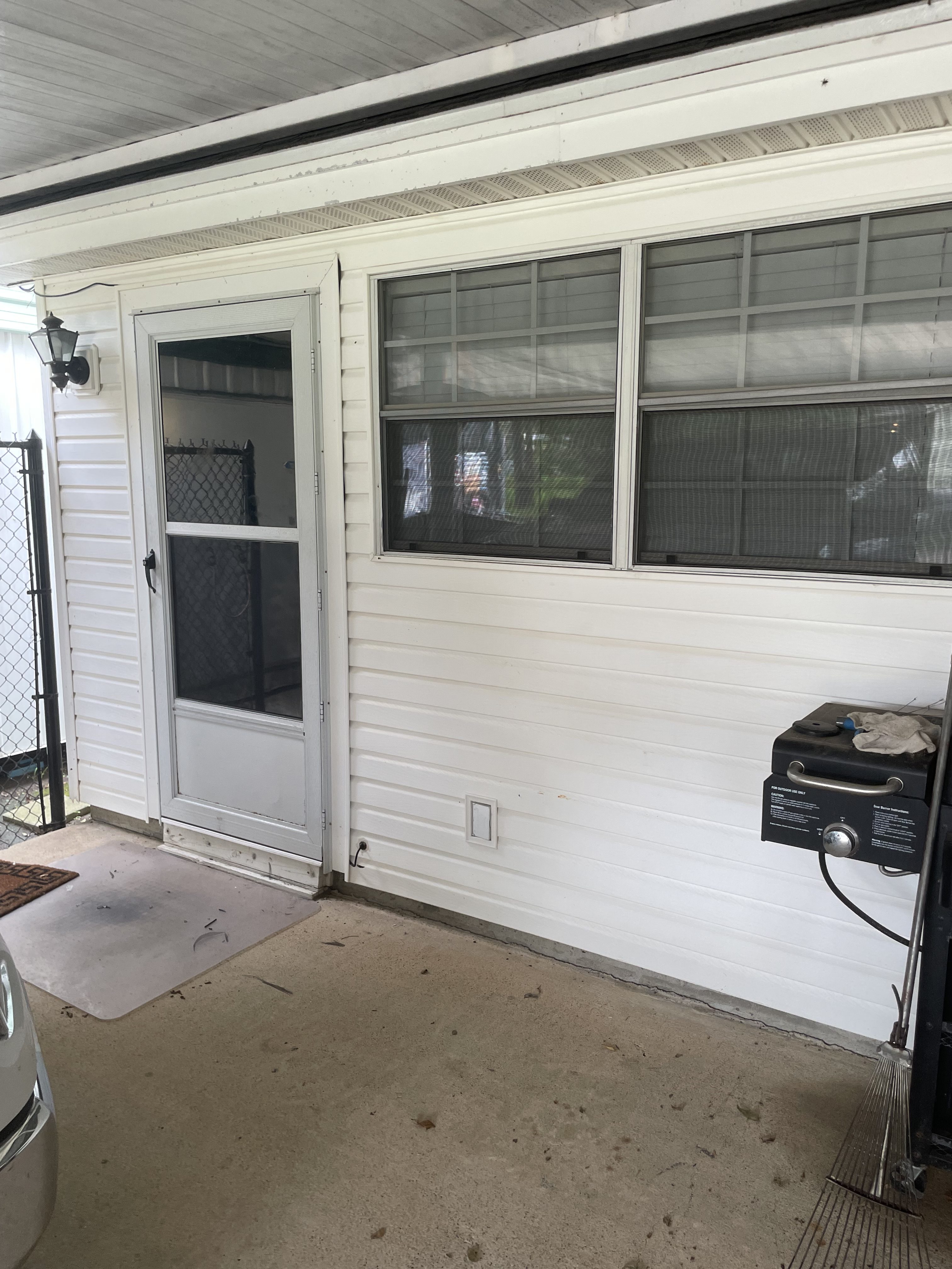 Dave’s screen repair