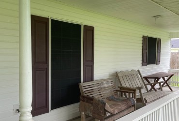 Dave’s screen repair