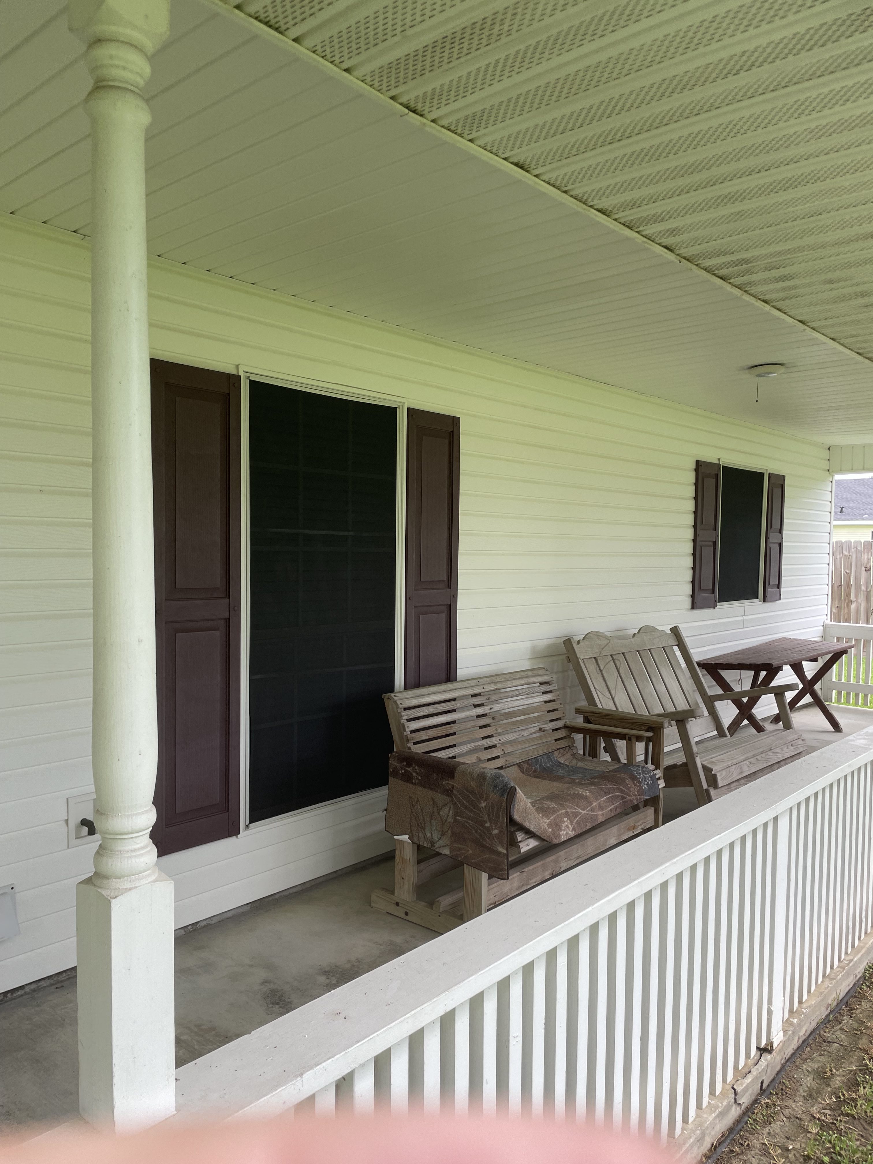 Dave’s screen repair