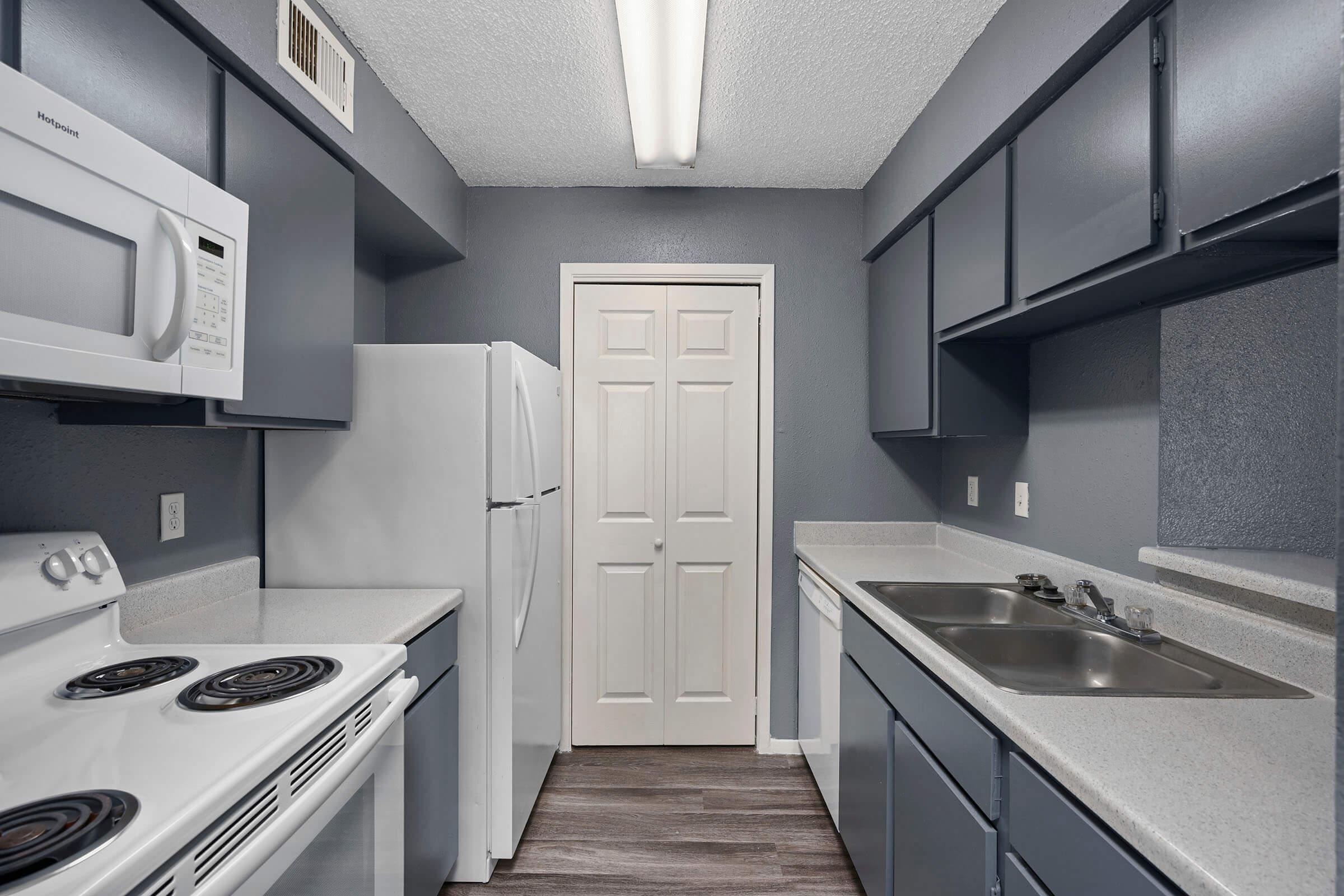 The Perfect Place to Call Home