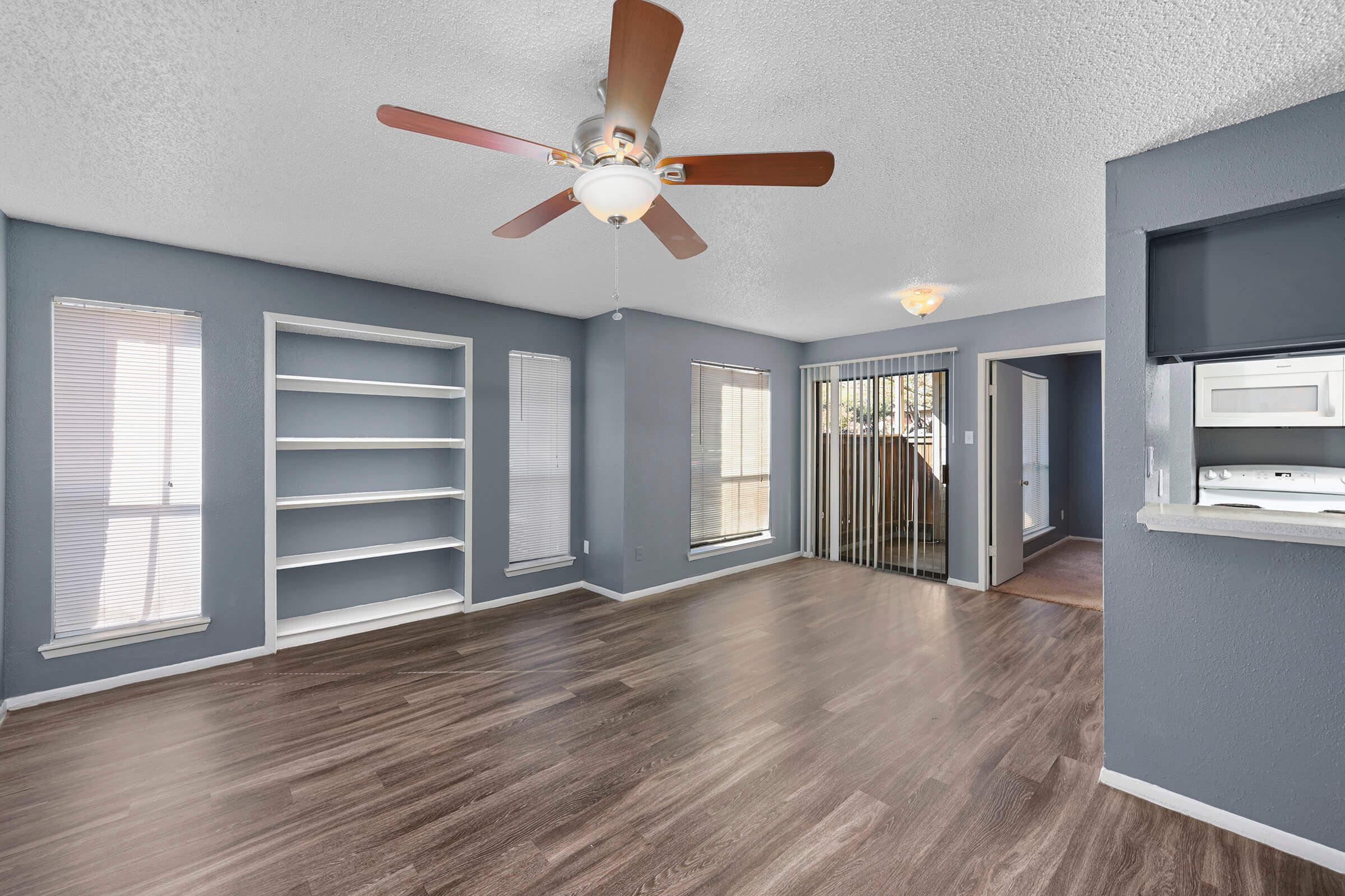 The Perfect Place to Call Home