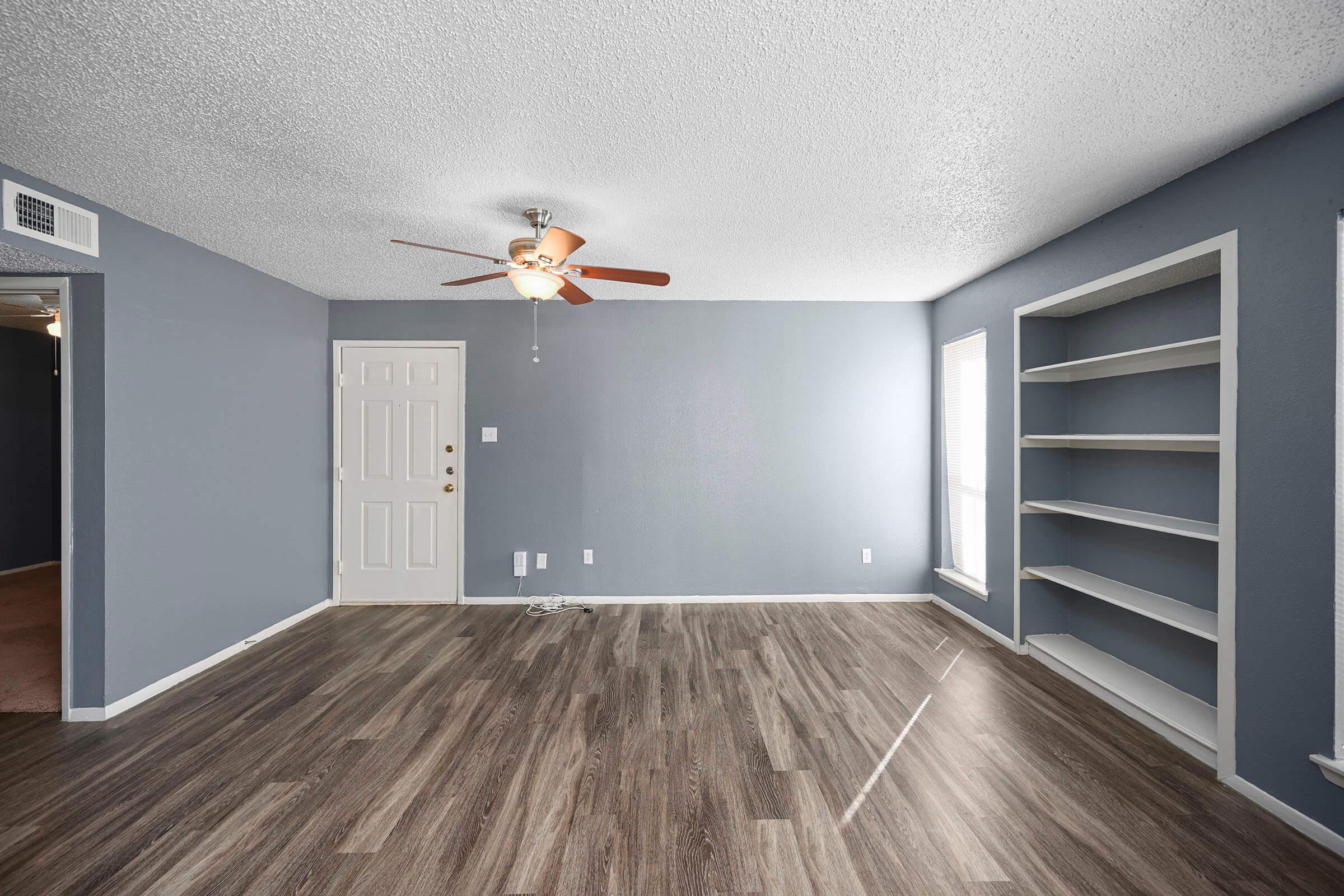 The Perfect Place to Call Home