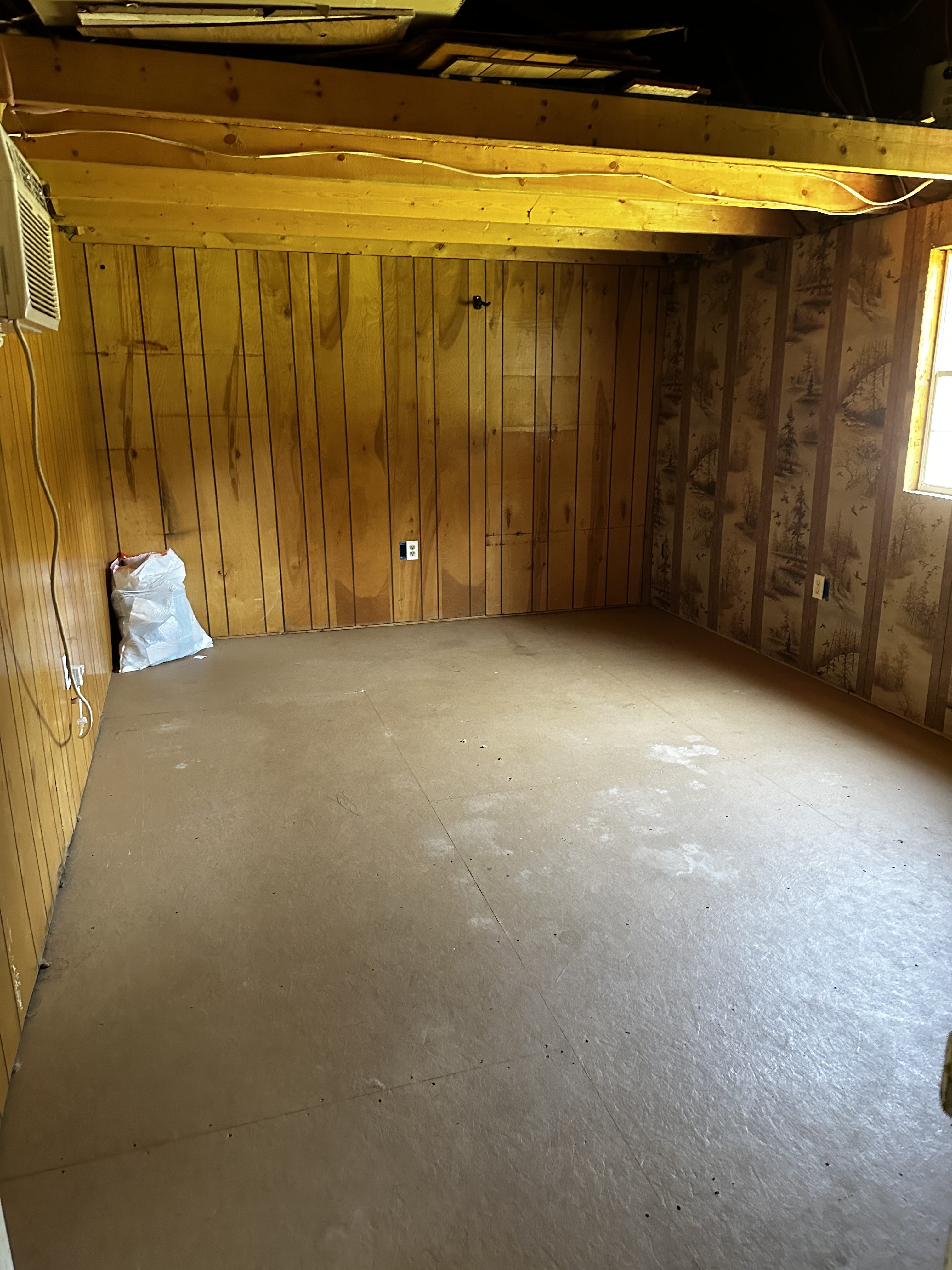 Private: 14×32 double lofted tiny home