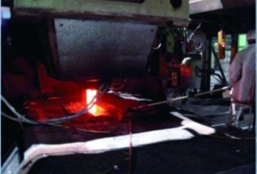 MOC-K100 Mold Oscillation Online Monitoring System