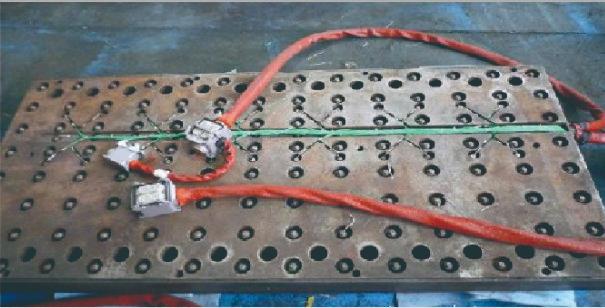 BPS-K600 Mold Breakout Prediction System