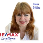 RE/MAX Excellence Donna Bolding