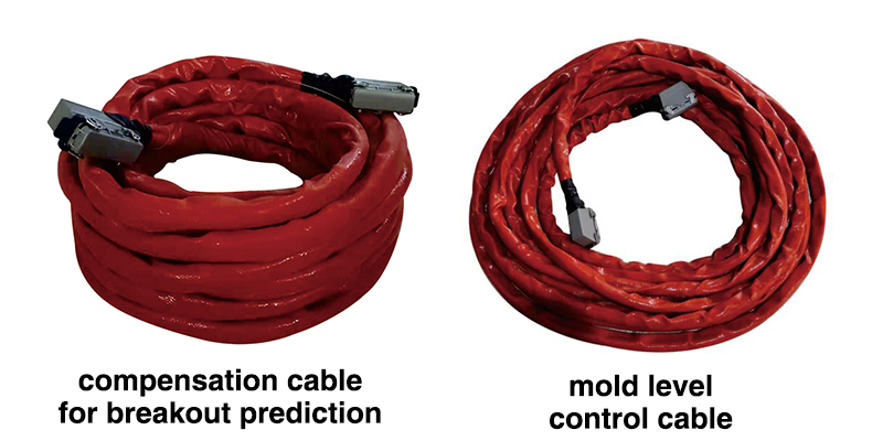 IndustriaI Cable Harness