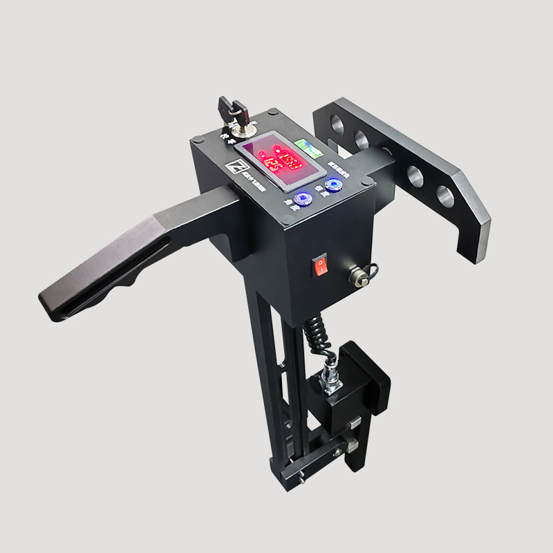 MDC-K120 Electronic Type/ MDC-K160 Mechnical Slab Mold Taper Measuring Instrument