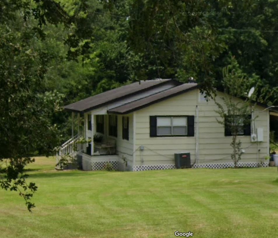 3 bed/2 bath Home For Sale in Hardin