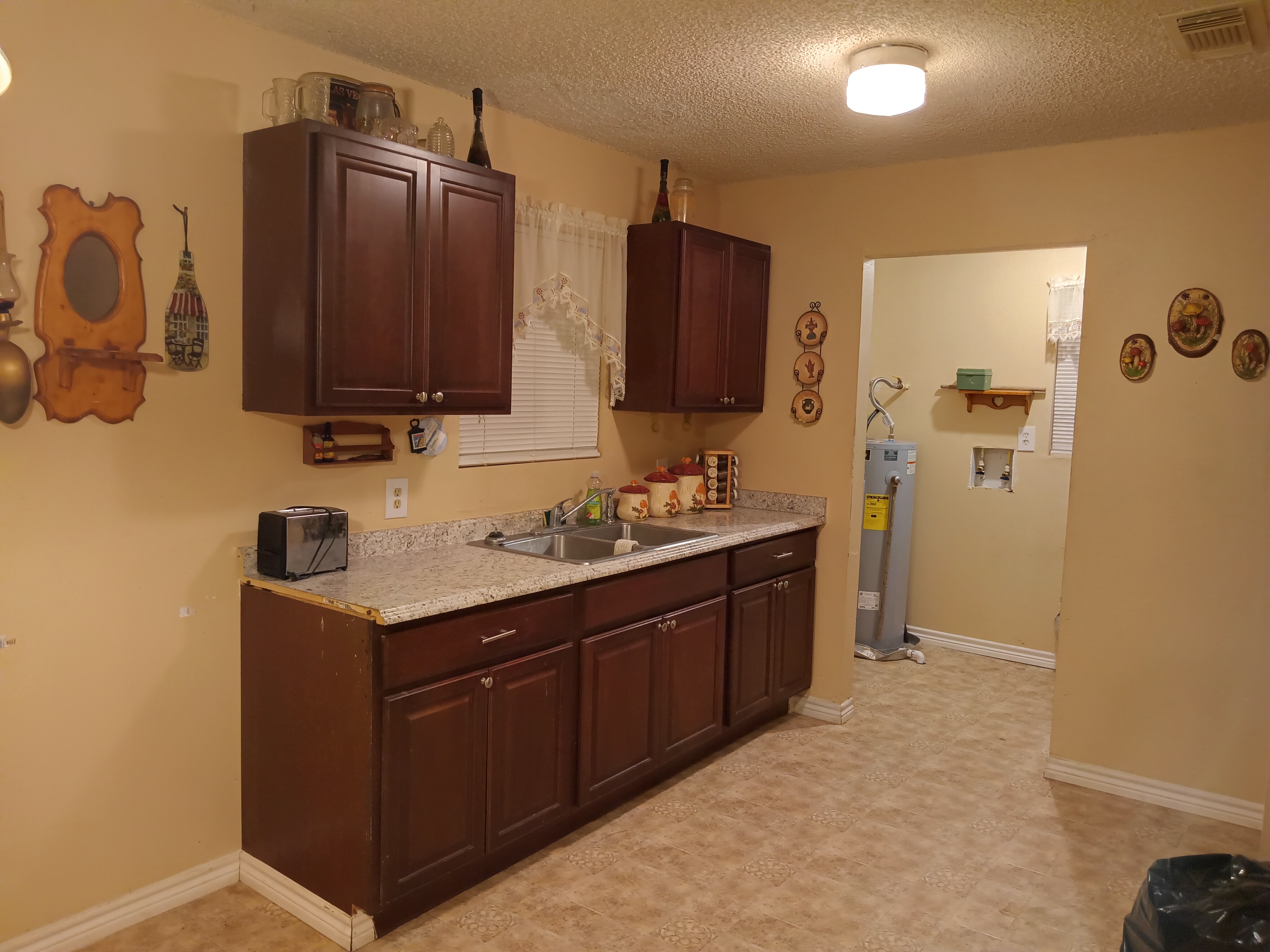 3 bed/2 bath Home For Sale in Hardin