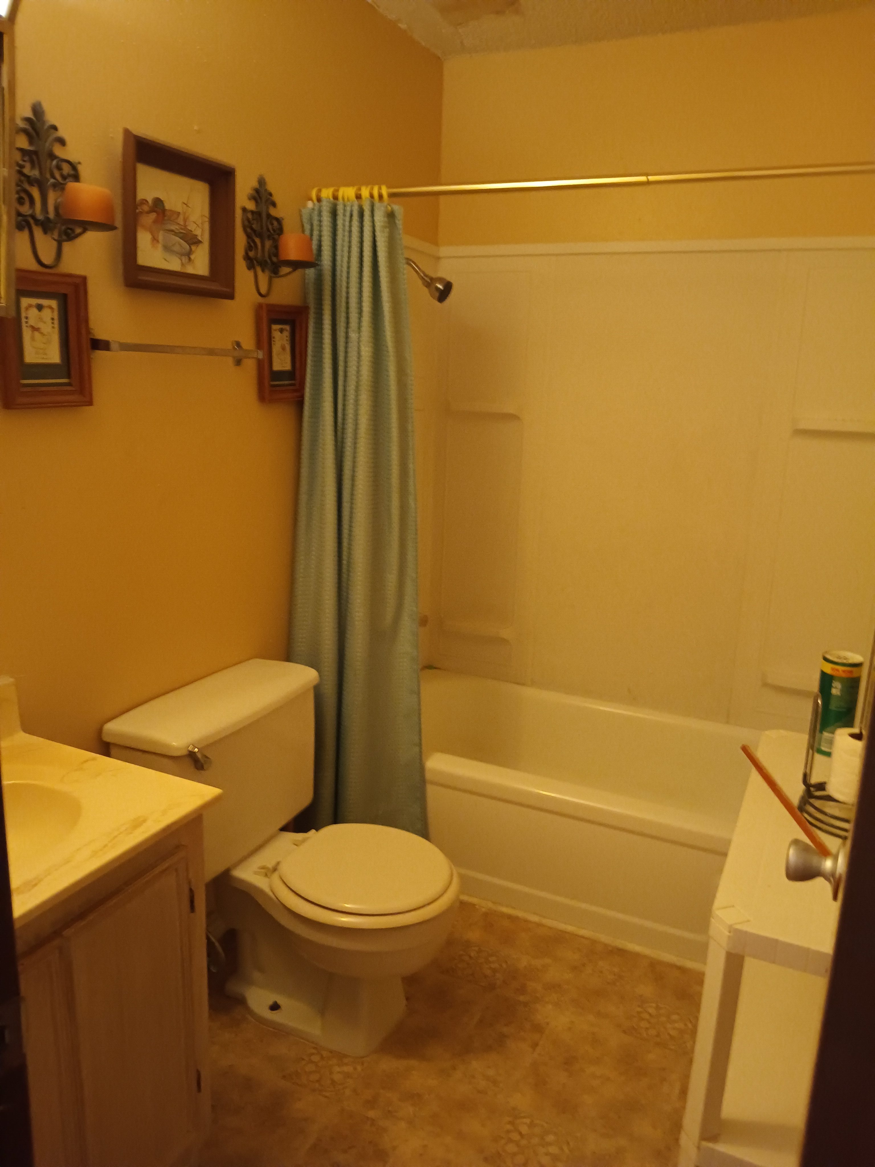 3 bed/2 bath Home For Sale in Hardin