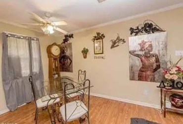 Beautiful  Family Home