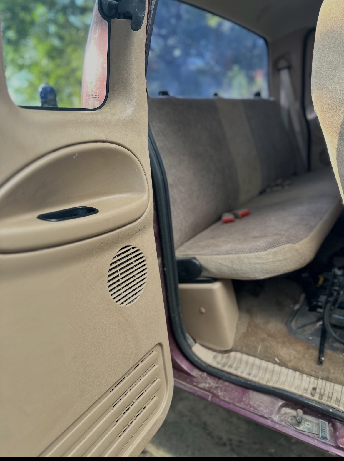 2001 Diesel Dodge Dually