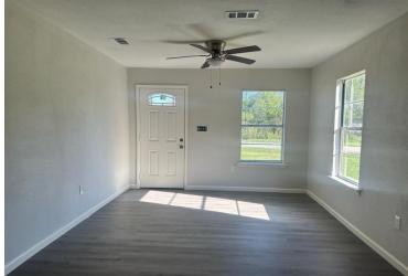 Adorable 1bed 1bath home