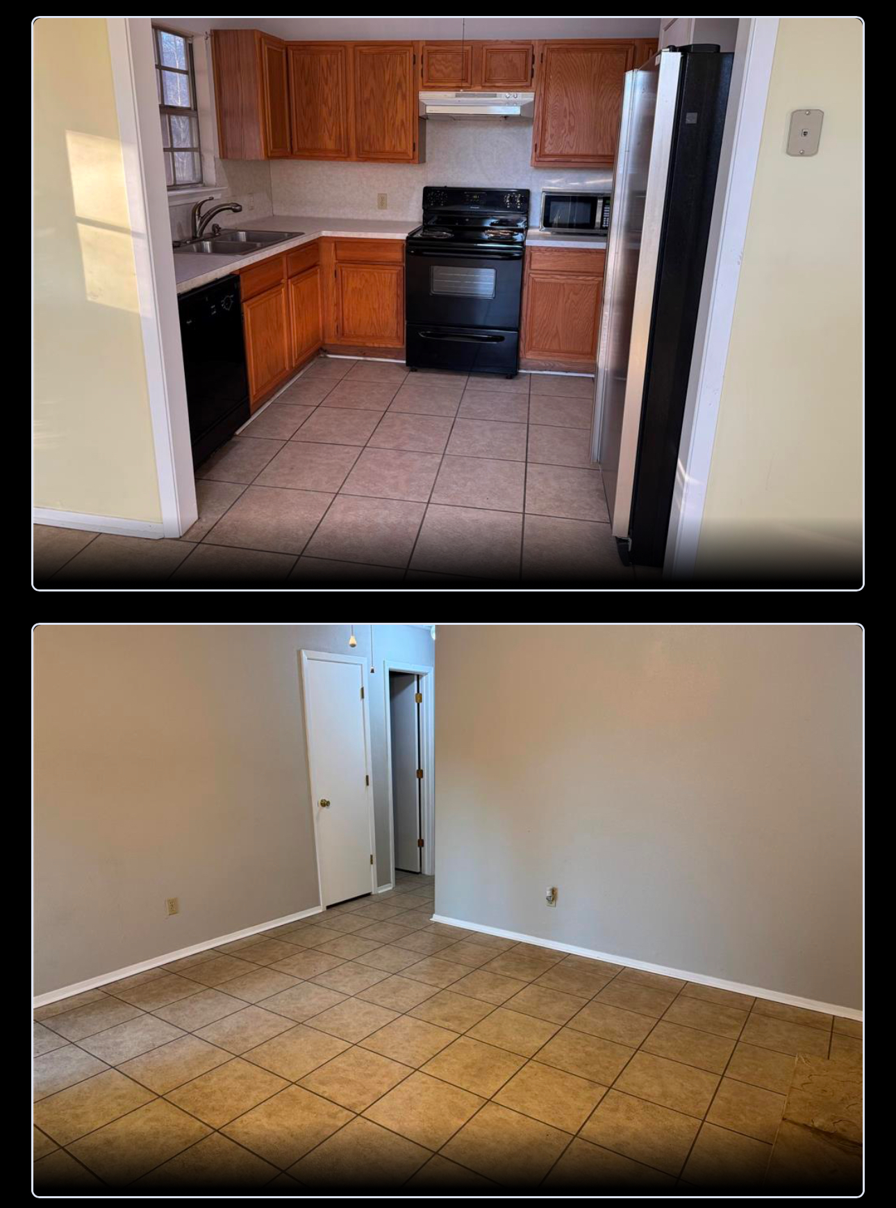 Home on an Acre in Cleveland, TX