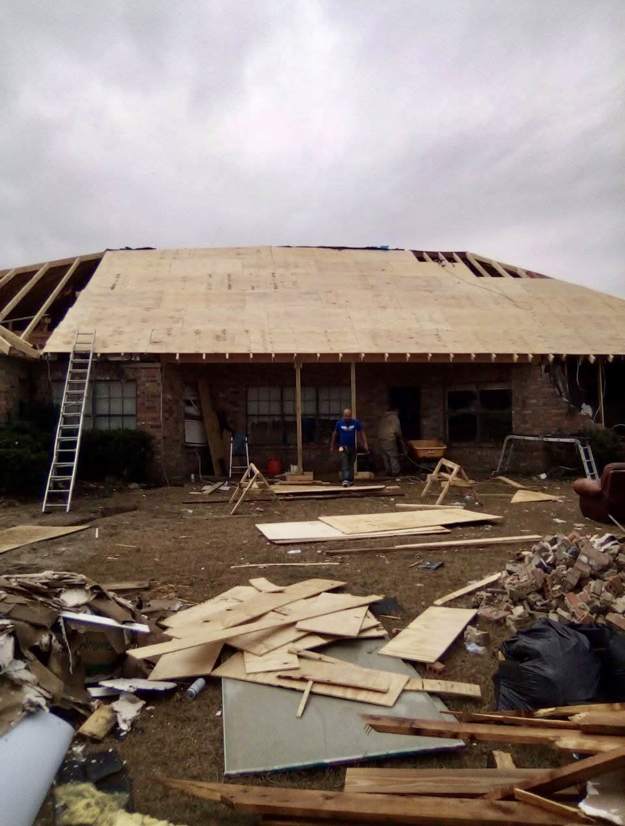 Batiste and Babino Home Remodeling LLC