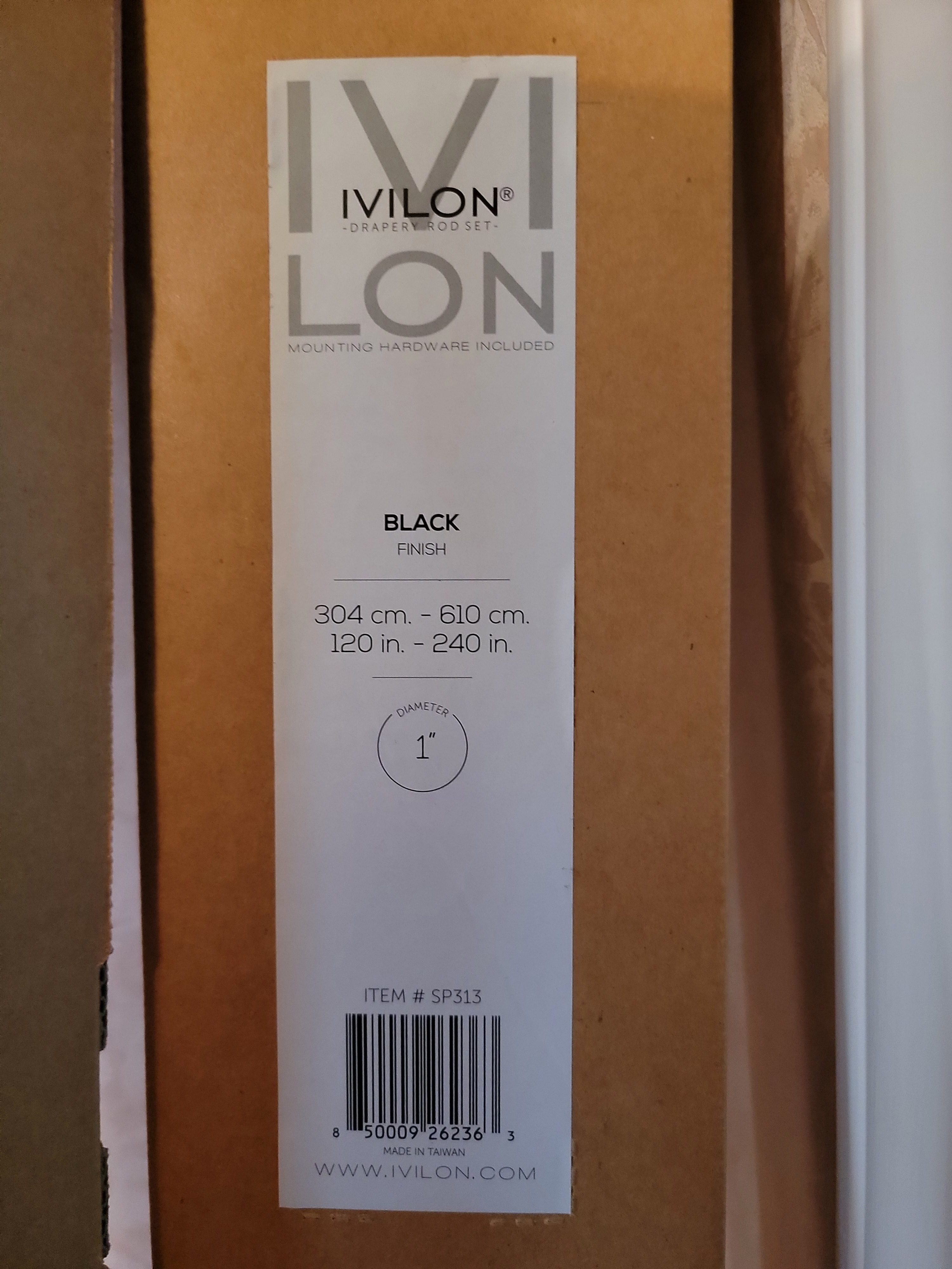 Curtains, Solid Sheer Grommet Panels