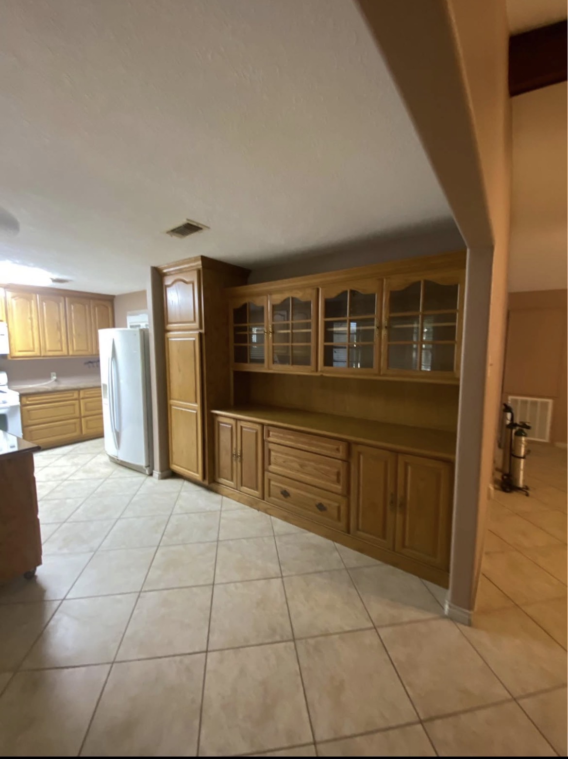 Great home in Bridge City TX