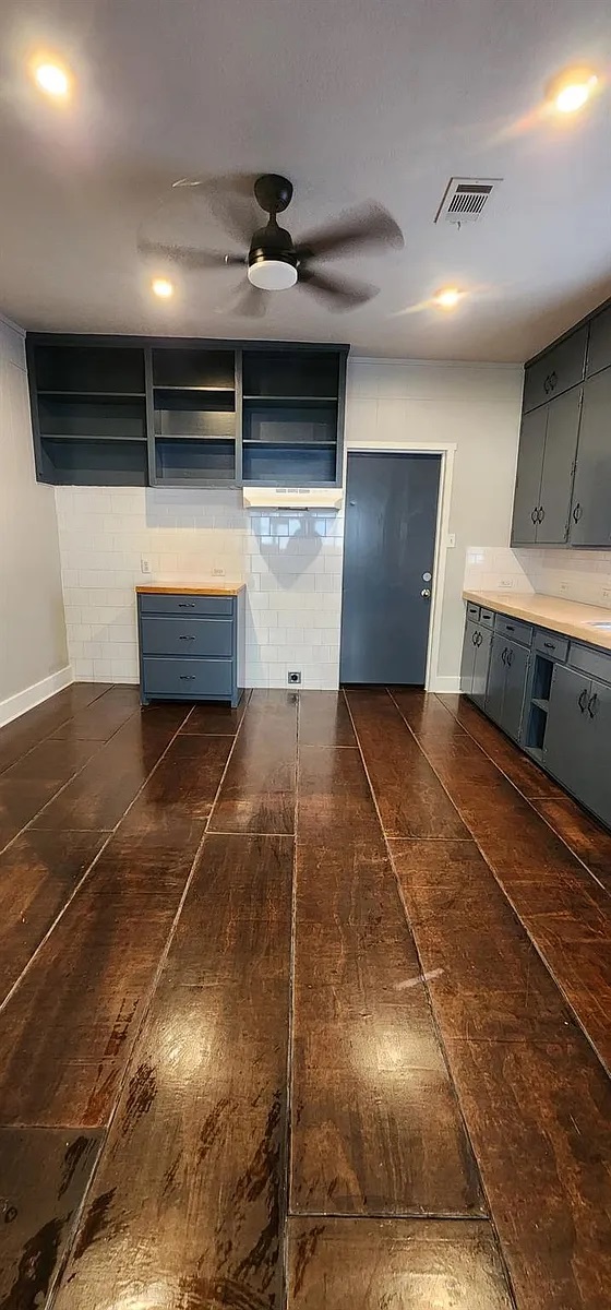 2 bed 2 bath home for rent in Beaumont minutes from Lamar University