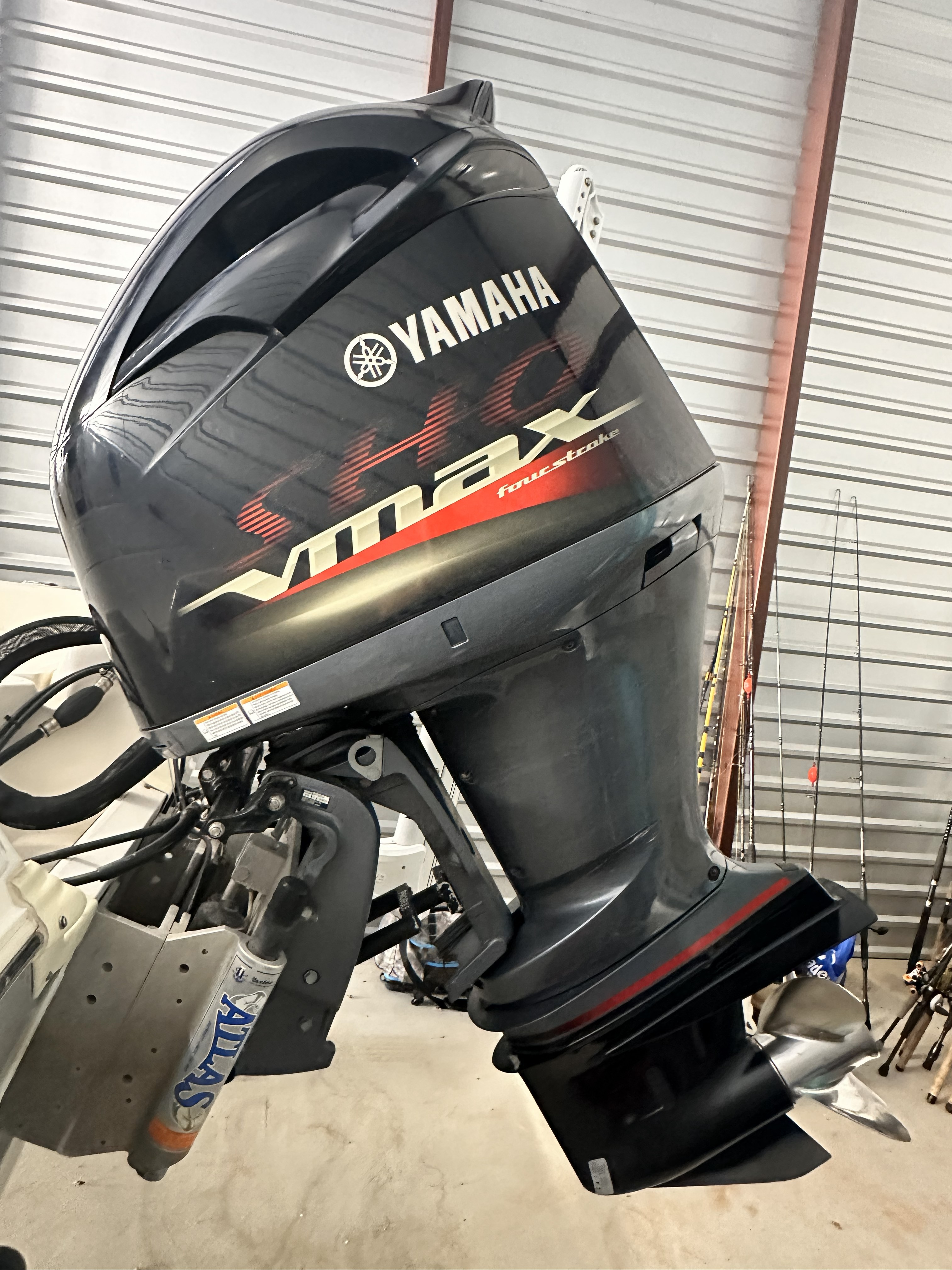 2019 Skeeter SX 2250 Bay Boat
