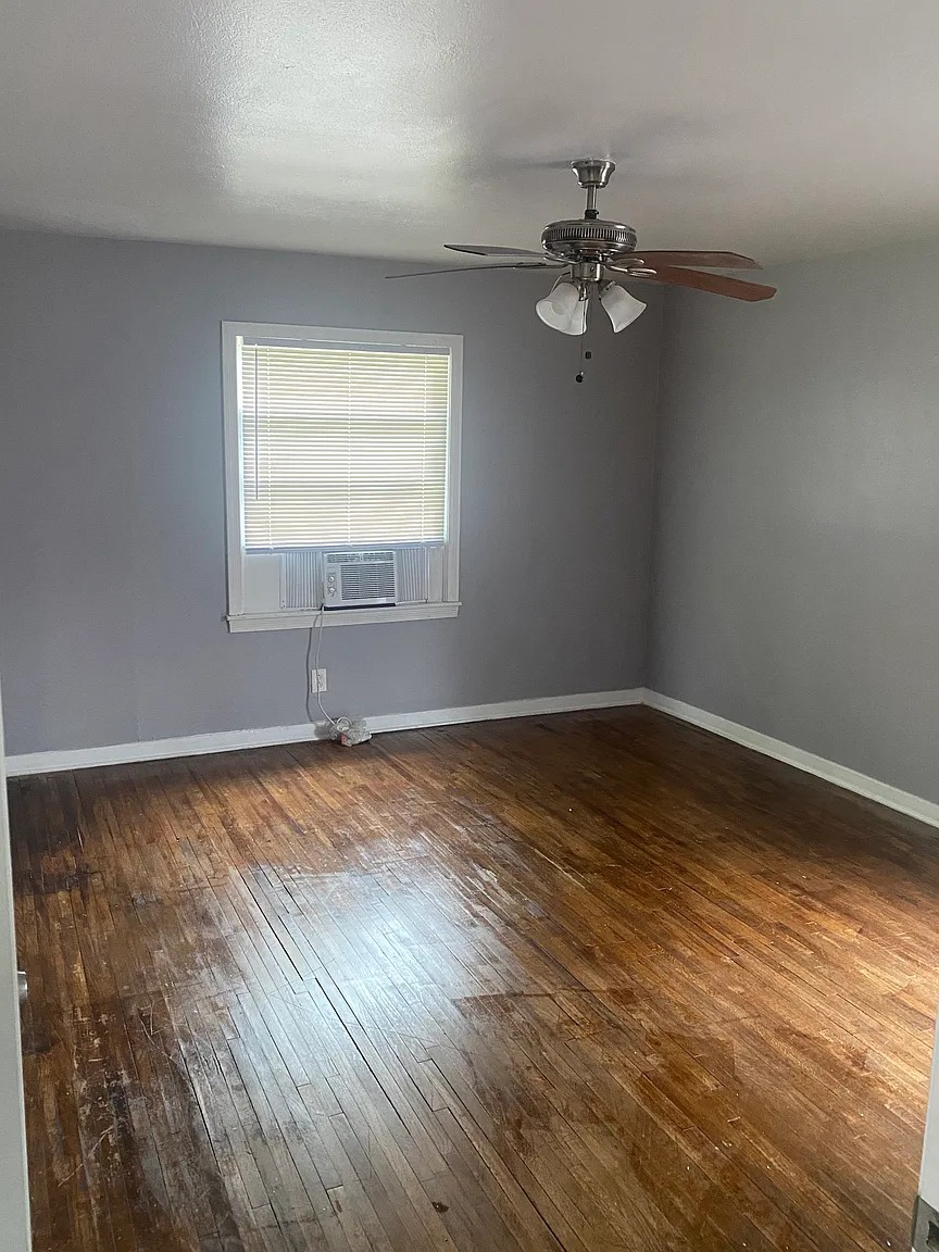 Private: 2BR – 2470 HAYES LN, BEAUMONT, TX 77703 – $500/MONTH