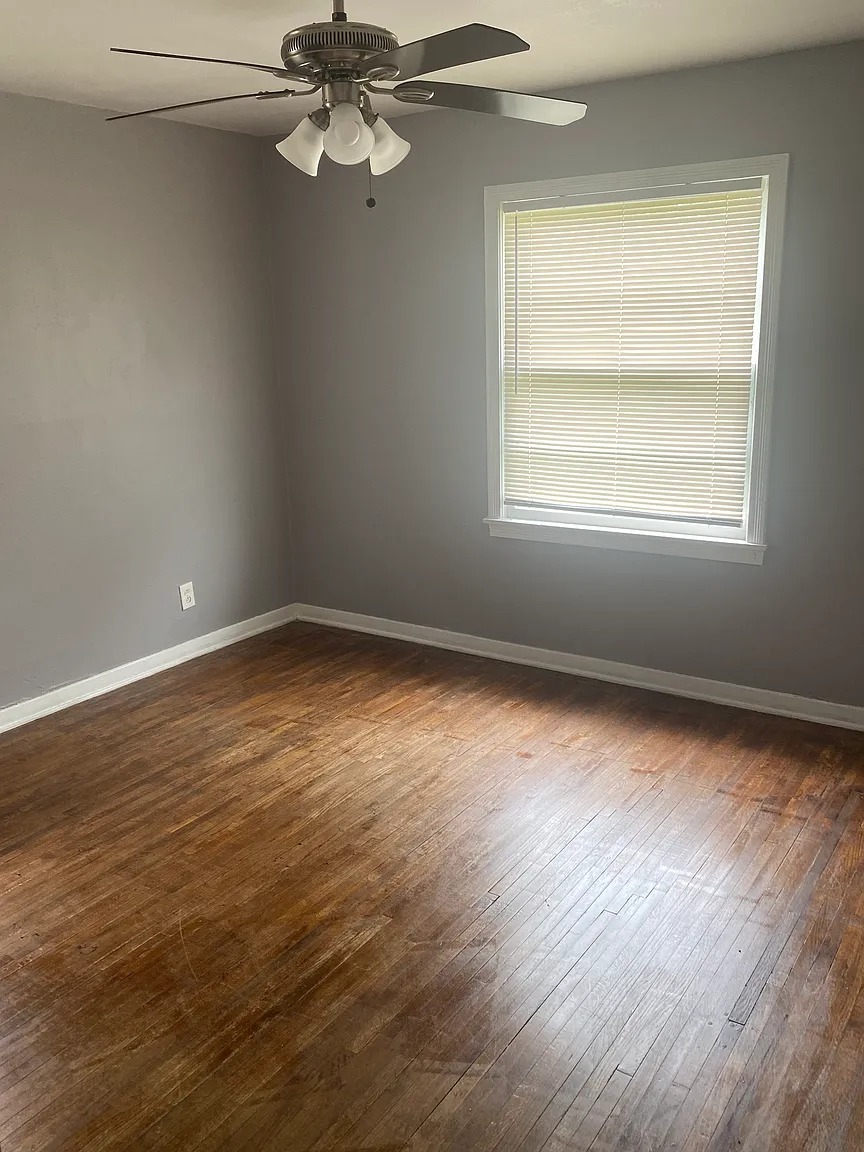 Private: 2BR – 2470 HAYES LN, BEAUMONT, TX 77703 – $500/MONTH