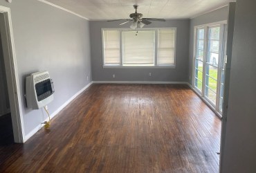 Private: 2BR – 2470 HAYES LN, BEAUMONT, TX 77703 – $500/MONTH