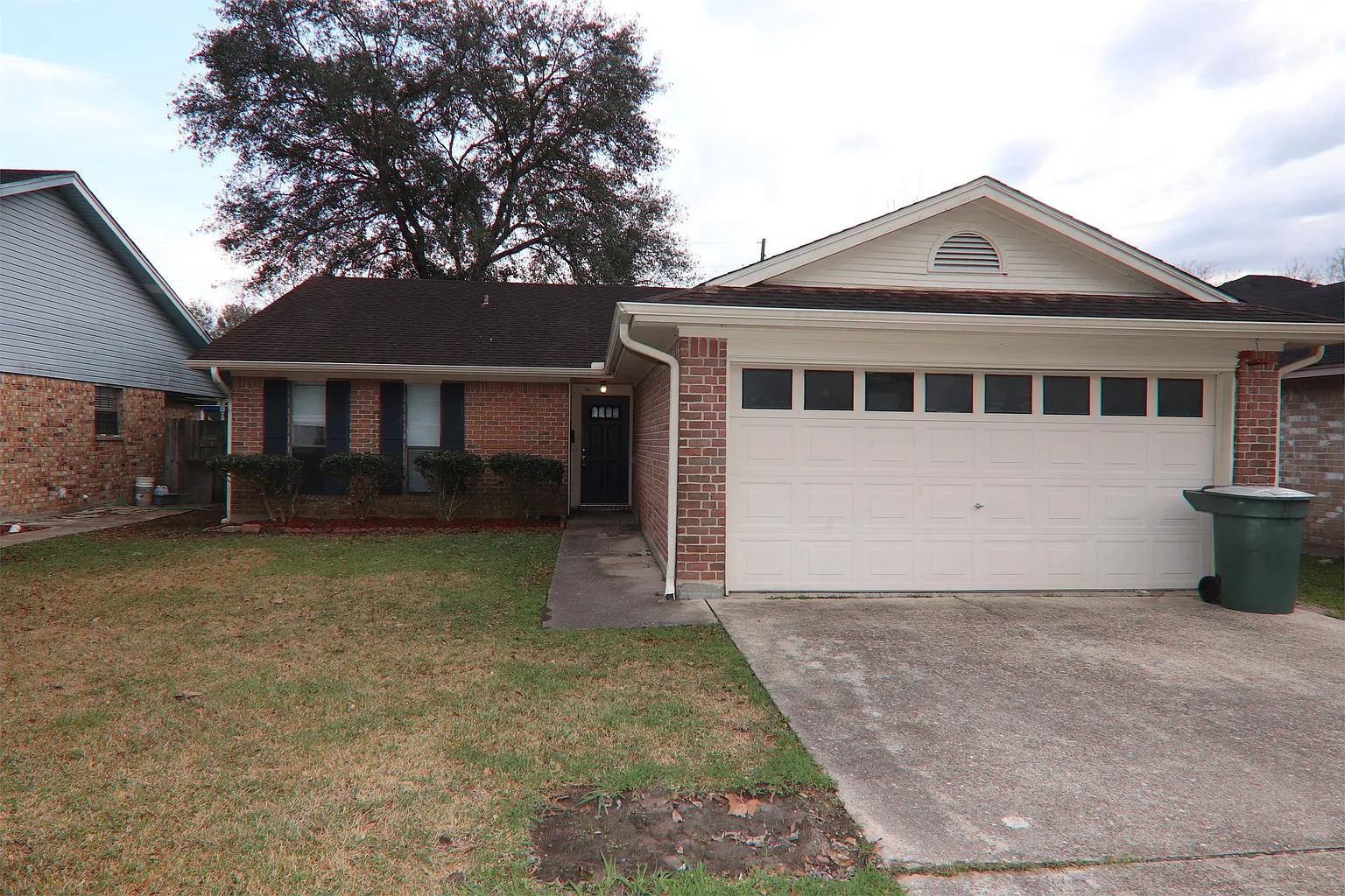 3BD for rent 9765 Shepherd Dr, Beaumont, TX 77707 – $600monthly