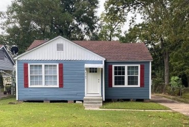 PRIVATE: 2BR – 4565 Detroit Ave, Beaumont, TX 77703-$400/month