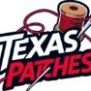 Top-notch Texas Patch Manufacturer