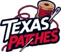 Top-notch Texas Patch Manufacturer