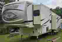 Private: 2019 Palomino Columbus Compass